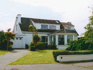 Cornerville Sutton Exteriör bild